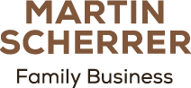 Martin Scherrer Logo